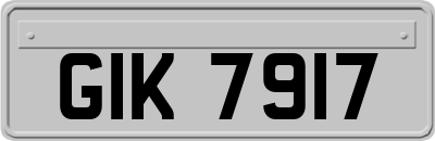 GIK7917