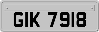 GIK7918