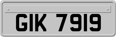 GIK7919