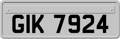 GIK7924