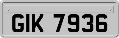 GIK7936