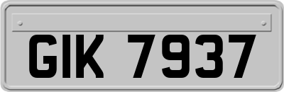GIK7937