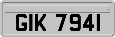 GIK7941