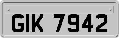 GIK7942