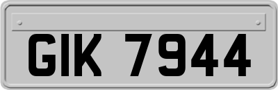 GIK7944
