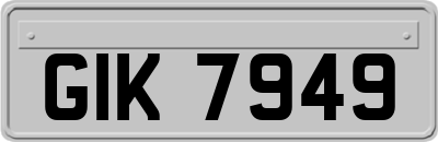 GIK7949