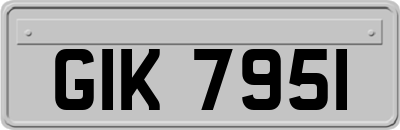 GIK7951