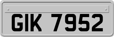 GIK7952