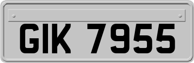 GIK7955