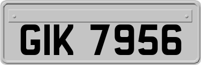 GIK7956