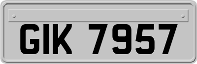 GIK7957