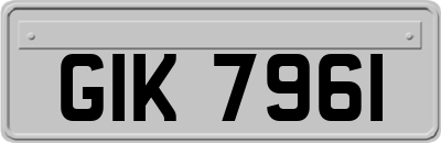 GIK7961