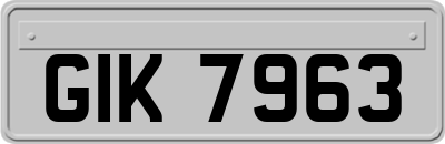 GIK7963