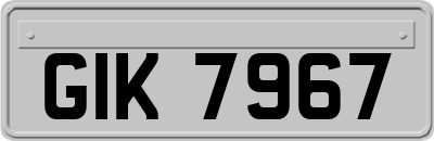 GIK7967