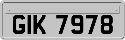 GIK7978