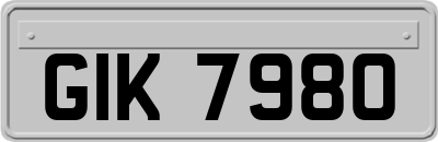 GIK7980