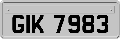 GIK7983