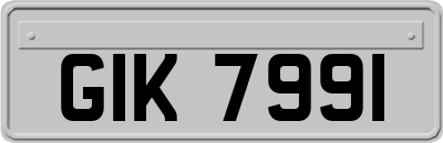 GIK7991