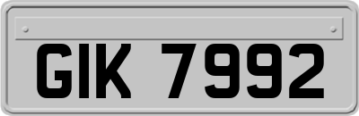 GIK7992