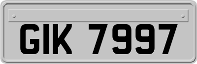 GIK7997