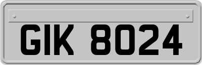 GIK8024