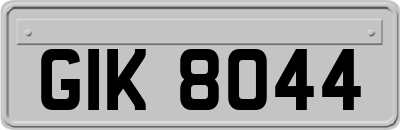 GIK8044