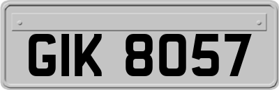 GIK8057