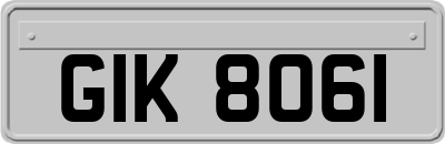 GIK8061