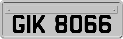 GIK8066