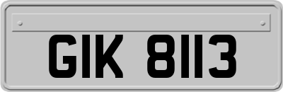 GIK8113
