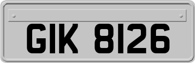 GIK8126
