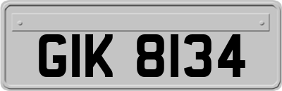 GIK8134
