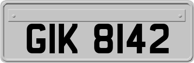 GIK8142