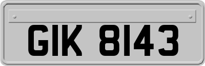 GIK8143