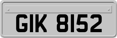 GIK8152