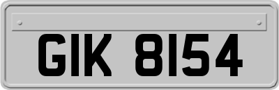 GIK8154