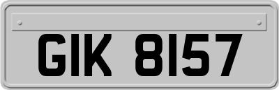 GIK8157