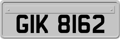 GIK8162