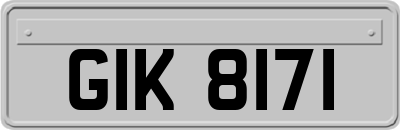 GIK8171