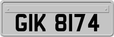 GIK8174