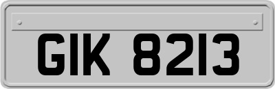 GIK8213