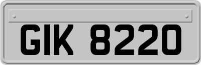 GIK8220