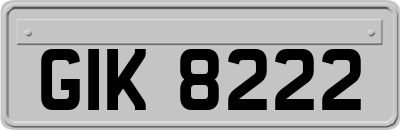 GIK8222