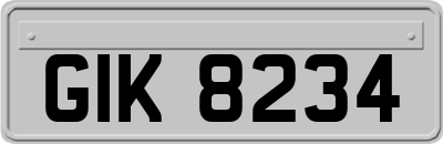 GIK8234