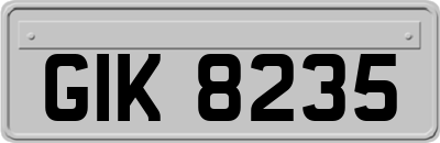 GIK8235