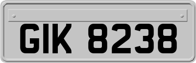 GIK8238