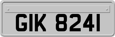 GIK8241