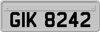 GIK8242