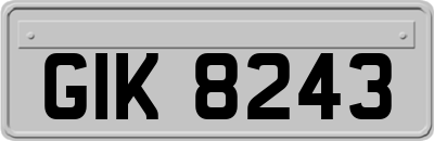 GIK8243