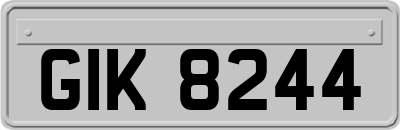 GIK8244